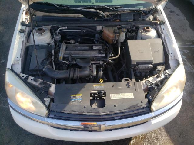 Photo 7 from auction – 2004 CHEVROLET MALIBU with VIN 1G1ZS52F74F202975
