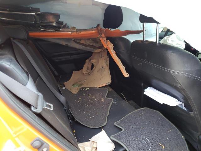 Photo 6 from auction – 2013 SUBARU XV CROSSTR with VIN JF2GPAGC6D2871979