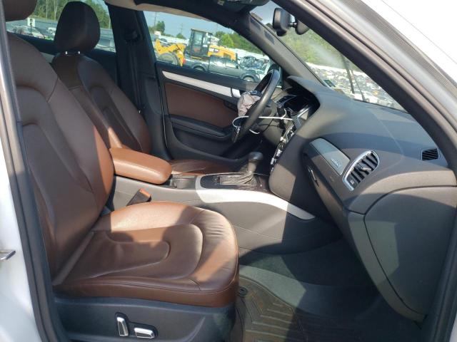 Photo 5 from auction – 2013 AUDI A4 ALLROAD with VIN WA1UFBFL5DA087319
