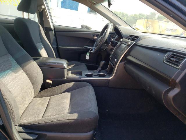 Photo 5 from auction – 2016 TOYOTA CAMRY LE with VIN 4T1BF1FK7GU122407