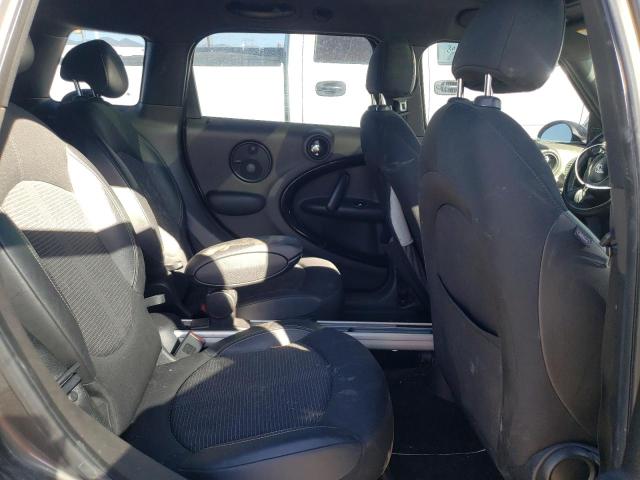 Photo 6 from auction – 2012 MINI COOPER S C with VIN WMWZC5C58CWL64247