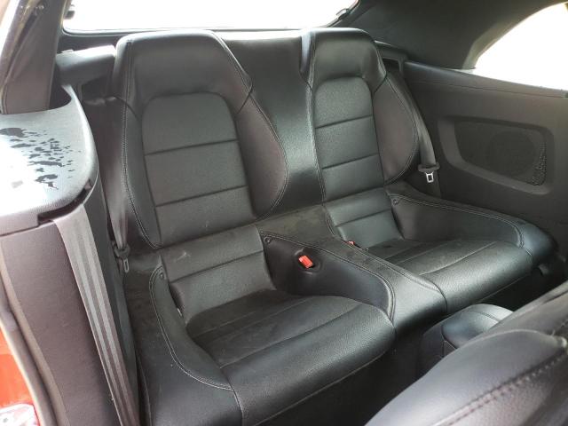 Photo 6 from auction – 2019 FORD MUSTANG with VIN 1FATP8UH0K5158485
