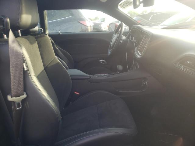 Photo 5 from auction – 2021 DODGE CHALLENGER with VIN 2C3CDZKGXMH665445