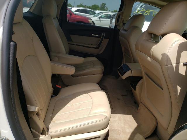 Photo 6 from auction – 2012 GMC ACADIA DEN with VIN 1GKKRTED9CJ368871
