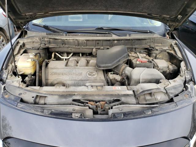 Photo 7 from auction – 2014 MAZDA CX-9 TOURI with VIN JM3TB3CA0E0443325