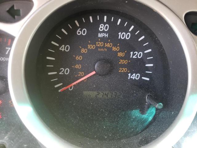 Photo 8 from auction – 2006 TOYOTA HIGHLANDER with VIN JTEEP21A460144949