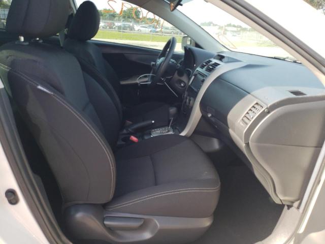 Photo 5 from auction – 2013 TOYOTA COROLLA BA with VIN 5YFBU4EE1DP188435