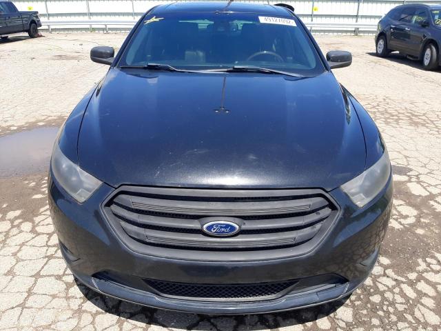 Photo 9 from auction – 2014 FORD TAURUS LIM with VIN 1FAHP2F83EG113212