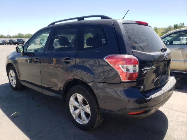 Photo 3 from auction – 2014 SUBARU FORESTER 2 with VIN JF2SJAEC4EH405576