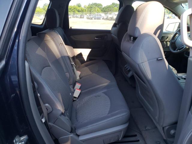Photo 6 from auction – 2015 CHEVROLET TRAVERSE L with VIN 1GNKVFKD9FJ211978