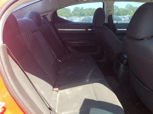 Photo 6 from auction – 2010 DODGE CHARGER RA with VIN 2B3CA9CV2AH269122