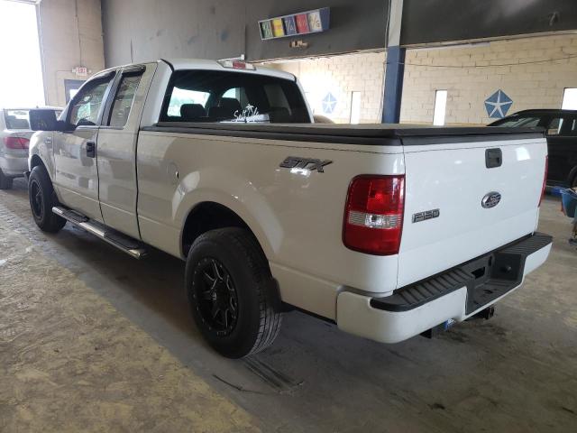 Photo 3 from auction – 2007 FORD F150 with VIN 1FTRX12W57NA53686