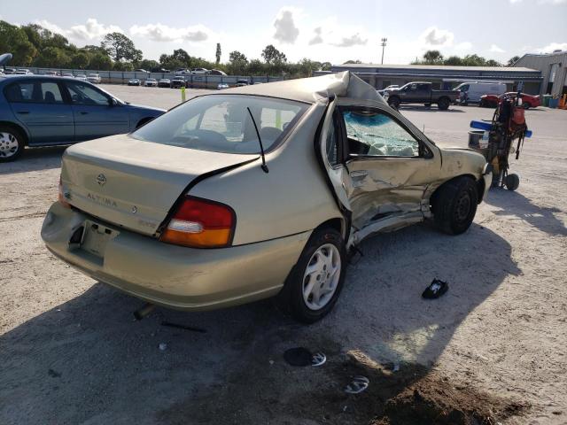 Photo 4 from auction – 1998 NISSAN ALTIMA XE with VIN 1N4DL01D6WC227779