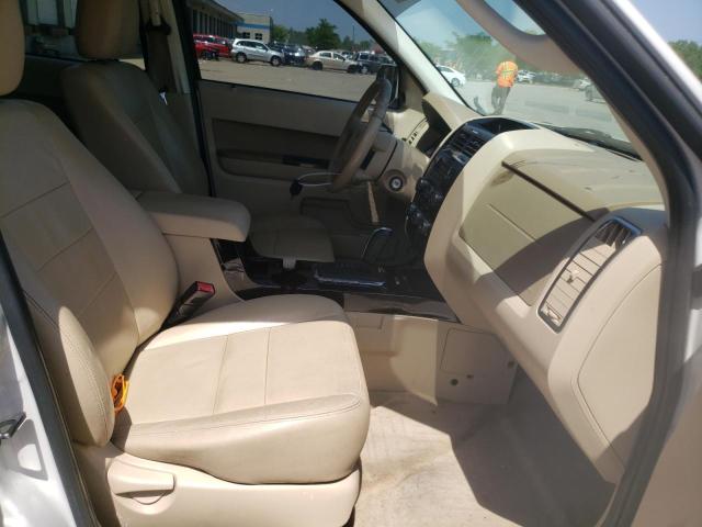 Photo 5 from auction – 2010 FORD ESCAPE LIM with VIN 1FMCU0EG7AKC63885