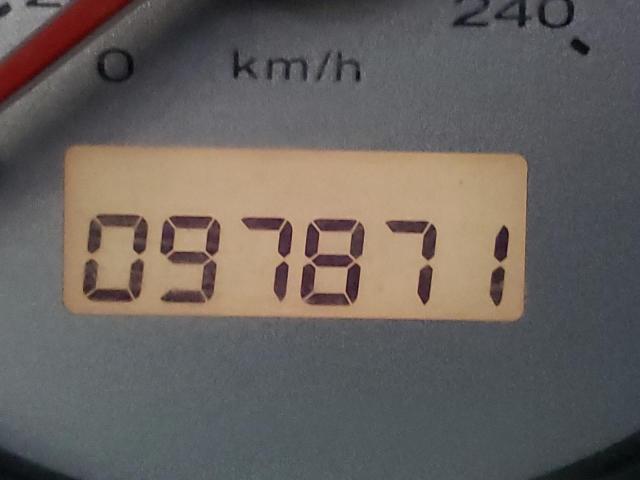 Photo 8 from auction – 2002 HONDA CIVIC LX with VIN 2HGES15522H605339