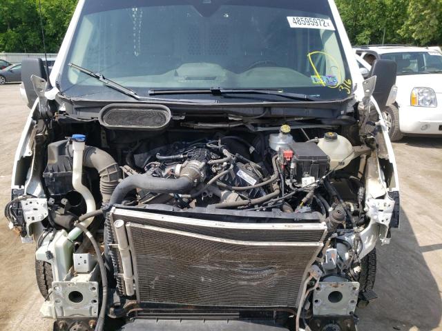 صورة رقم 7 من المزاد - 2017 FORD TRANSIT T- مع VIN 1FTYR2CG1HKA59703