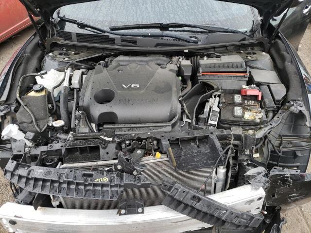 Photo 7 from auction – 2017 NISSAN MAXIMA 3.5 with VIN 1N4AA6AP8HC446591