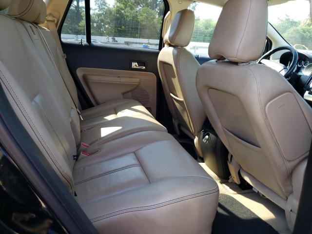 Photo 6 from auction – 2008 FORD EDGE LIMIT with VIN 2FMDK49C88BB42523