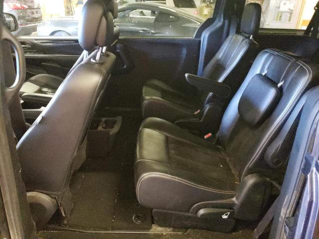 Photo 6 from auction – 2014 DODGE GRAND CARA with VIN 2C4RDGCG1ER406394