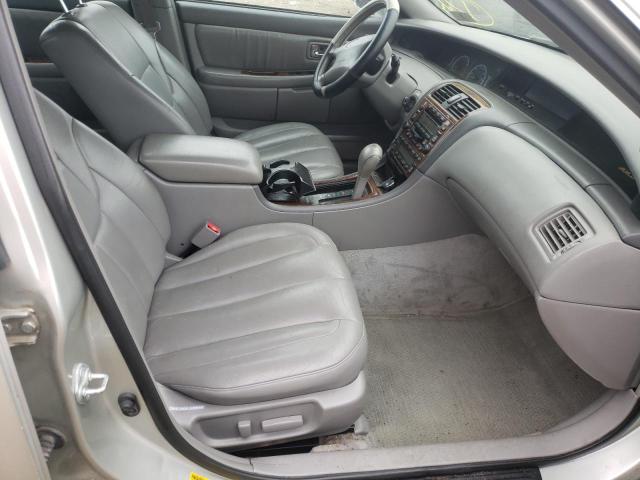 Photo 5 from auction – 2000 TOYOTA AVALON XL with VIN 4T1BF28B7YU067395