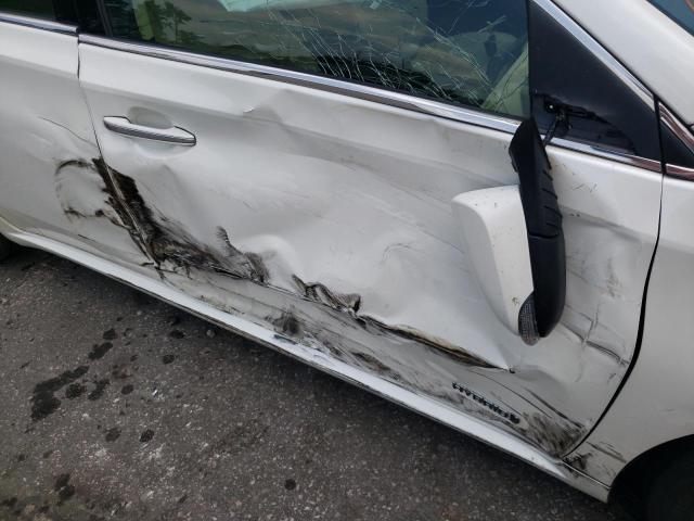 Photo 9 from auction – 2014 TOYOTA AVALON HYB with VIN 4T1BD1EB6EU023680
