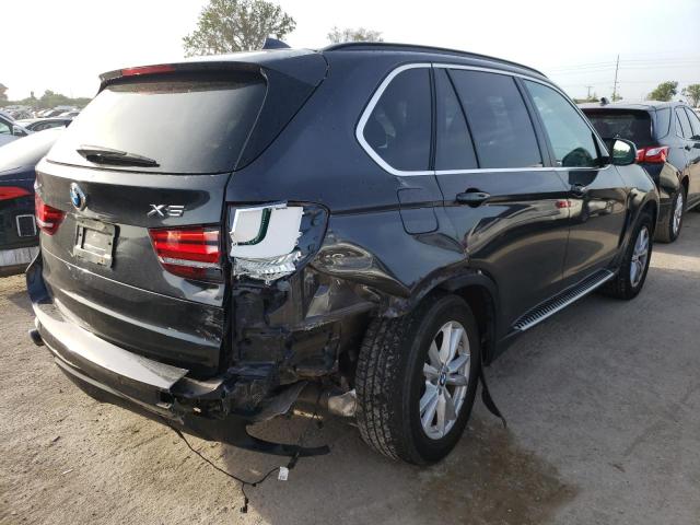 Photo 4 from auction – 2015 BMW X5 XDRIVE3 with VIN 5UXKR0C51F0K62171