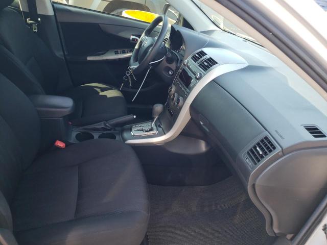 Photo 5 from auction – 2011 TOYOTA COROLLA BA with VIN 2T1BU4EE8BC737979