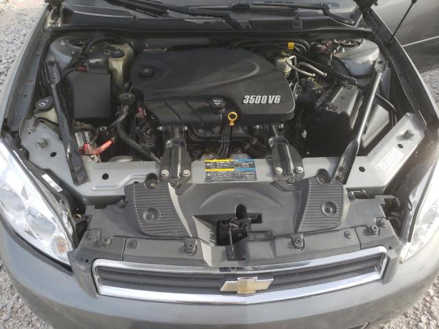 Photo 7 from auction – 2008 CHEVROLET IMPALA LS with VIN 2G1WB58K889225414