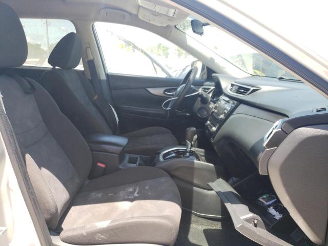 Photo 5 from auction – 2016 NISSAN ROGUE S with VIN KNMAT2MT8GP715072