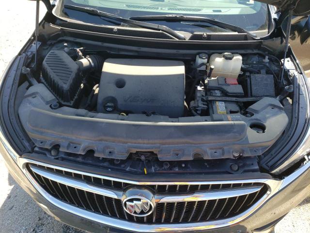 Photo 7 from auction – 2018 BUICK ENCLAVE PR with VIN 5GAEVBKW9JJ174246