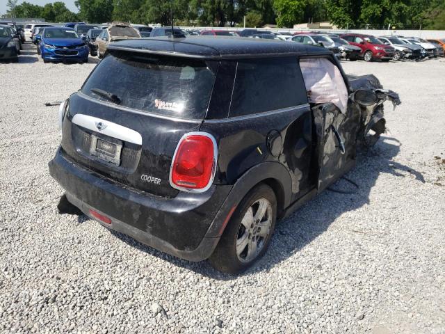 Photo 4 from auction – 2015 MINI COOPER with VIN WMWXM5C57F3A97440