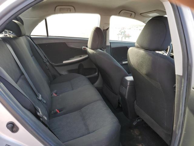 Photo 6 from auction – 2010 TOYOTA COROLLA BA with VIN 2T1BU4EE5AC439002