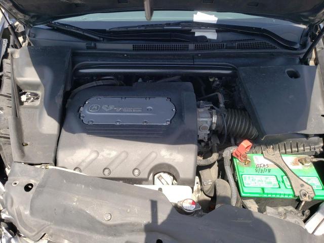 Photo 7 from auction – 2006 ACURA 3.2TL with VIN 19UUA66256A042081