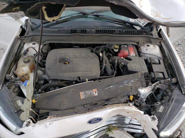 Photo 7 from auction – 2016 FORD FUSION SE with VIN 3FA6P0HD3GR354074