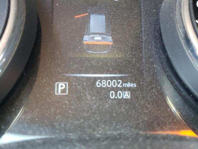 Photo 8 from auction – 2015 NISSAN ROGUE S with VIN 5N1AT2MT2FC770263