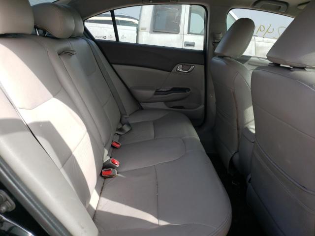 Photo 6 from auction – 2012 HONDA CIVIC EX with VIN 2HGFB2F84CH607632