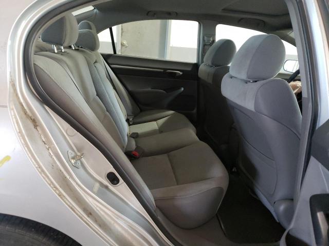 Photo 6 from auction – 2010 HONDA CIVIC EX with VIN 19XFA1F88AE087312