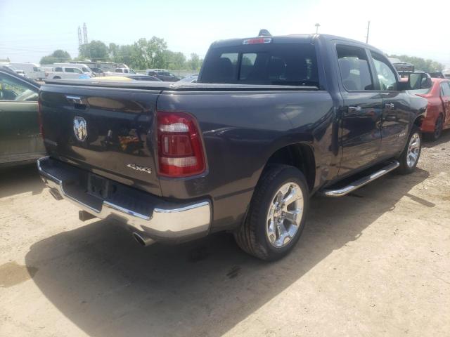 Photo 4 from auction – 2019 RAM 1500 BIG H with VIN 1C6SRFFT5KN855714