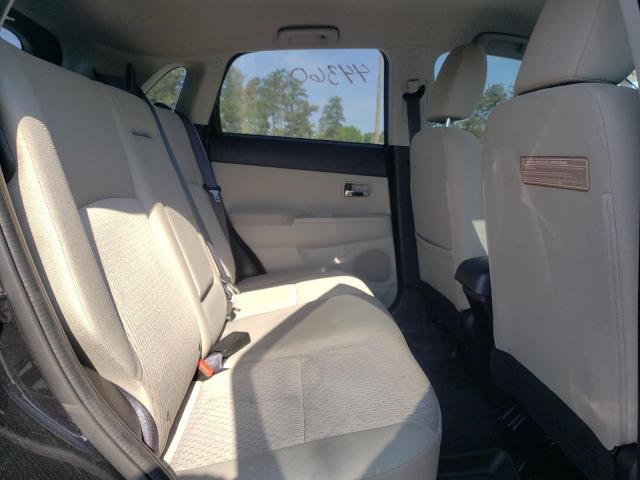 Photo 6 from auction – 2017 MITSUBISHI OUTLANDER with VIN JA4AP3AW2HZ024760