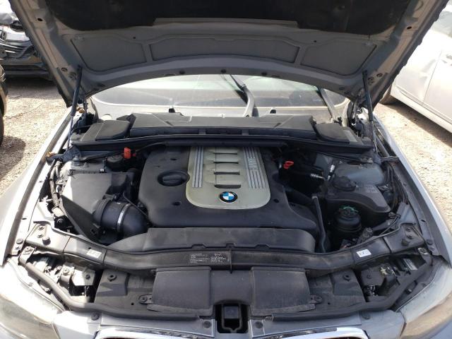 Photo 7 from auction – 2011 BMW 335 D with VIN WBAPN7C50BF184398