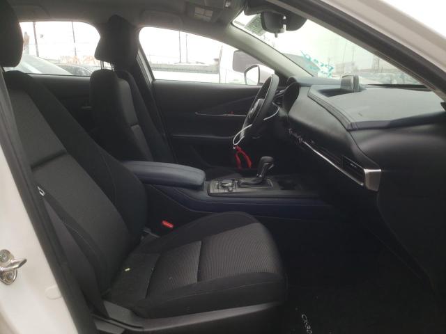 صورة رقم 5 من المزاد - 2020 MAZDA CX-30 مع VIN 3MVDMABL5LM109251