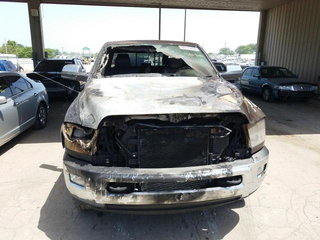 Photo 9 from auction – 2012 DODGE RAM 2500 L with VIN 3C6UD5FL7CG198653