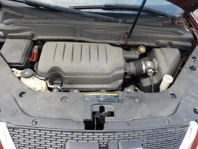 Photo 7 from auction – 2008 GMC ACADIA SLT with VIN 1GKER23788J129906