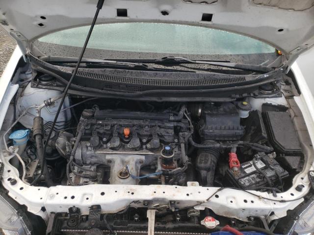 Photo 7 from auction – 2015 HONDA CIVIC EXL with VIN 19XFB2F96FE021599