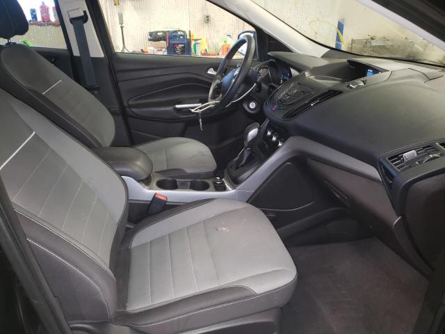 Photo 5 from auction – 2015 FORD ESCAPE SE with VIN 1FMCU9GX9FUA77472