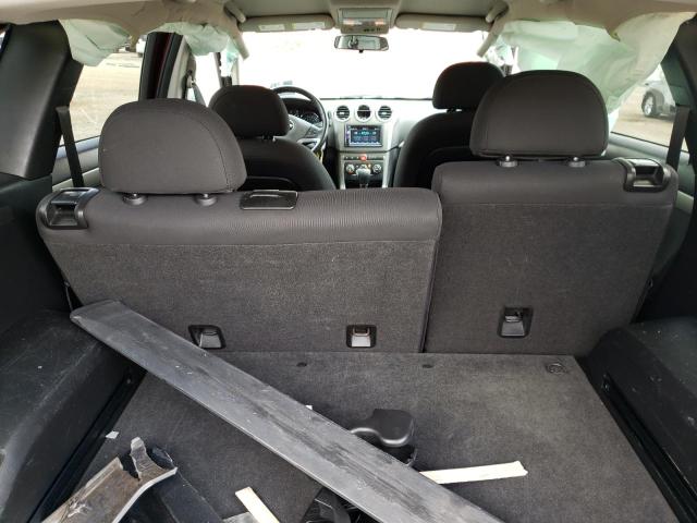 Photo 9 from auction – 2012 CHEVROLET CAPTIVA SP with VIN 3GNAL2EKXCS520213