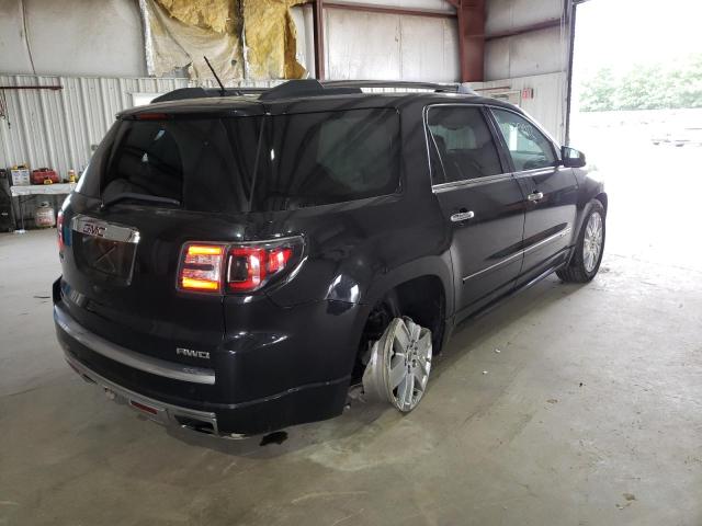 Photo 4 from auction – 2013 GMC ACADIA DEN with VIN 1GKKVTKD2DJ231532