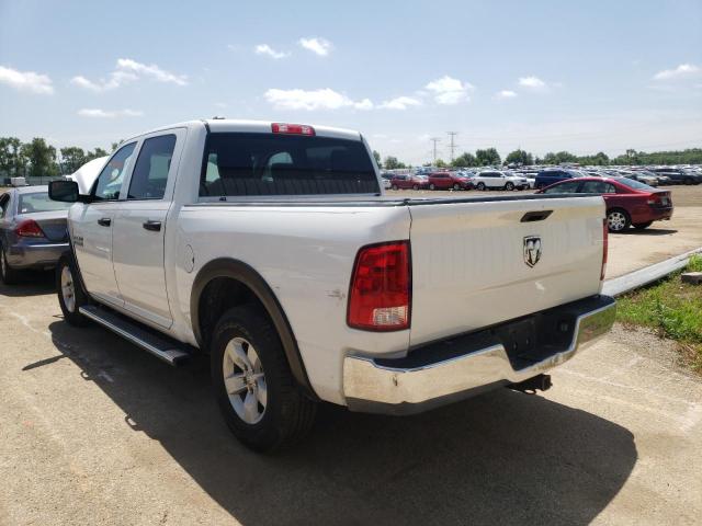 Zdjęcie 3 z aukcji – 2016 RAM 1500 ST z VIN 1C6RR6KG3GS339741