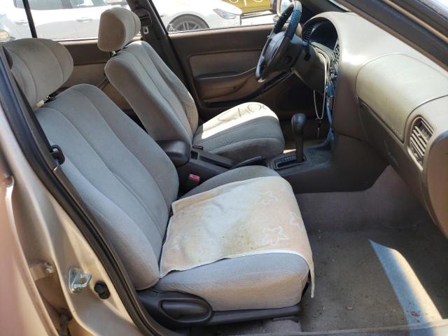 Photo 5 from auction – 1995 TOYOTA CAMRY LE with VIN 4T1SK12E7SU549686
