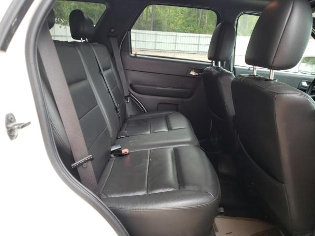 Photo 6 from auction – 2009 FORD ESCAPE LIM with VIN 1FMCU04G79KA80368